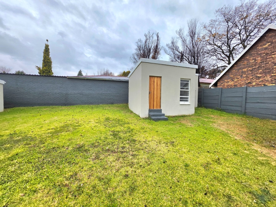 3 Bedroom Property for Sale in Eureka Free State